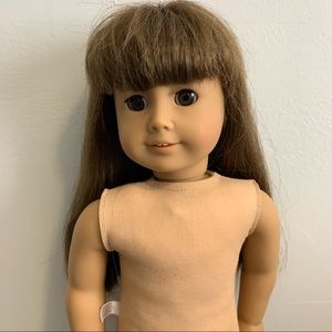 American Girl Doll